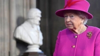 Brexit: Nữ hoàng Anh chính thức lên tiếng