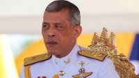 Đức vua Thái Lan phản đối việc công chúa ra tranh cử Thủ tướng