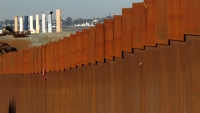 Các nhà làm luật Mỹ lạc quan trước tiến trình đàm phán thỏa thuận an ninh biên giới