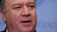 Ngoại trưởng Mỹ: Sẽ tiếp tục điều tra vụ việc của nhà báo Khashoggi