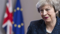 Thủ tướng Anh bác bỏ ý tưởng liên minh thuế quan