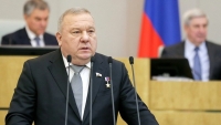 Nga tuyên bố sẵn sàng trở lại hiệp ước INF với các điều kiện mới