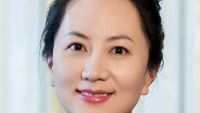 Người sáng lập Huawei: Việc bắt bà Mạnh Vãn Chu có động cơ chính trị
