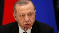 Tổng thống Mỹ và Thổ Nhĩ Kỳ điện đàm về việc rút quân khỏi Syria