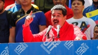 Venezuela tuyên bố cắt đứt quan hệ ngoại giao với Colombia