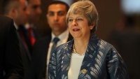 Thủ tướng Anh bác tin từ chức