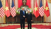 Tổng thống Trump: Triều Tiên có thể trở nên phát triển như Việt Nam