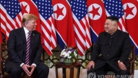 Tổng thống Hàn Quốc theo sát Hội nghị thượng đỉnh Mỹ - Triều lần 2