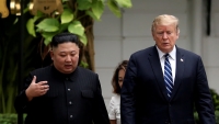 KCNA: Mỹ và Triều Tiên sẽ tiếp tục đối thoại về các vấn đề đã bàn bạc tại Hà Nội