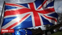EU và Anh lại thất bại trong việc đạt được thỏa thuận