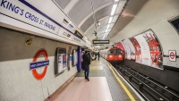 Ga tàu điện ngầm tại London phải đóng cửa vì báo động giả