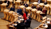Quốc hội Scotland và Wales đồng thời phản đối Brexit