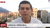 Venezuela bắt giữ một nhà báo người Mỹ