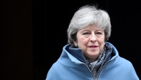 Thủ tướng Anh yêu cầu họp khẩn về nạn bạo lực bằng dao