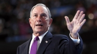 Michael Bloomberg sẽ không tham gia tranh cử Tổng thống