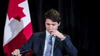 Thủ tướng Canada phủ nhận liên quan tới scandal SNC- Lavalin