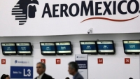 Aeromexico tuyên bố tạm dừng sử dụng máy bay Boeing 737 Max 8