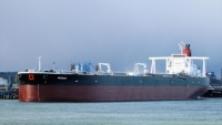 Căng thẳng Trung Đông leo thang khi Iran bắt giữ tàu chở dầu của Anh