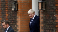 Boris Johnson gần như chắc chắn trở thành tân Thủ tướng Anh