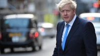 Boris Johnson chính thức đắc cử Thủ tướng Anh