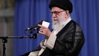 Iran tuyên bố không đàm phán với Mỹ dưới bất kỳ tình huống nào