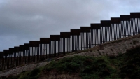 Tòa án Mỹ cho phép chính phủ xây bức tường biên giới