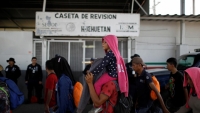 Mexico sẽ giúp tạo 20.000 việc làm ở Honduras để hạn chế dòng người di cư