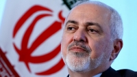 Mỹ áp dụng lệnh trừng phạt lên Ngoại trưởng Iran
