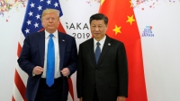 Trump dự định áp thuế lên 300 tỷ đô hàng hóa Trung Quốc