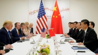 Trump không lo ngại về suy thoái kinh tế do chiến tranh thương mại với Trung Quốc