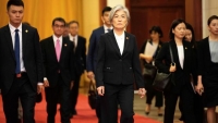 Hàn Quốc chấm dứt chia sẻ thông tin tình báo với Nhật Bản