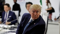 Nhà Trắng: Trump hối tiếc vì không tăng thuế cao hơn với Trung Quốc