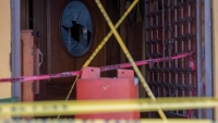Mexico: Quán bar bị đốt khiến 26 người thiệt mạng