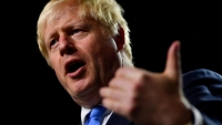 Thủ tướng Anh đe dọa tiến hành tổng tuyển cử trước thời hạn nếu Quốc hội 