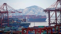 Mỹ và Trung Quốc đều nhượng bộ trước vòng đàm phán thương mại