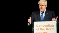 Thủ tướng Anh: Tiến triển trong đàm phán Brexit vài ngày tới là rất quan trọng