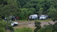 Mexico: Tìm thấy 29 thi thể trong hơn 100 chiếc túi bóng