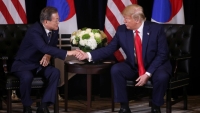 Các cuộc đàm phán Mỹ - Triều có thể diễn ra trong 2 - 3 tuần tới