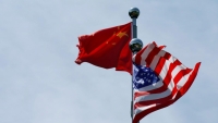 Mỹ ra lệnh cấm cấp visa cho quan chức Trung Quốc