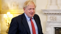 EU gửi lời tới ông Johnson: Hãy ngừng đổ lỗi