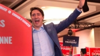 Thủ tướng Canada cam kết tiếp tục tranh cử