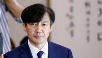Hàn Quốc: Vợ cựu Bộ trưởng Tư pháp bị bắt vì tham nhũng