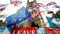 EU có thể gia hạn Brexit tới ngày 31/1 kèm khả năng rời trước hạn