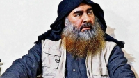 IS hứa sẽ trả thù Mỹ vụ Baghdadi
