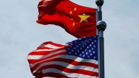 Trung Quốc và Mỹ thống nhất hủy các mức thuế tăng trong quá khứ