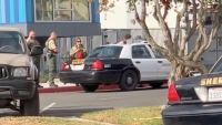 California: Học sinh xả súng tại trường học trong ngày sinh nhật 16 tuổi