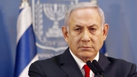Thủ tướng Israel bị buộc tội tham nhũng