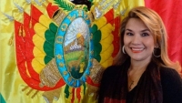 Bolivia bổ nhiệm lại đại sứ tại Mỹ sau hơn 1 thập kỷ gián đoạn