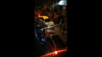 9 người chết vì bị dẫm đạp tại một bữa tiệc ở Brazil