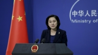 Trung Quốc cấm tàu và máy bay quân sự tiếp cận Hong Kong